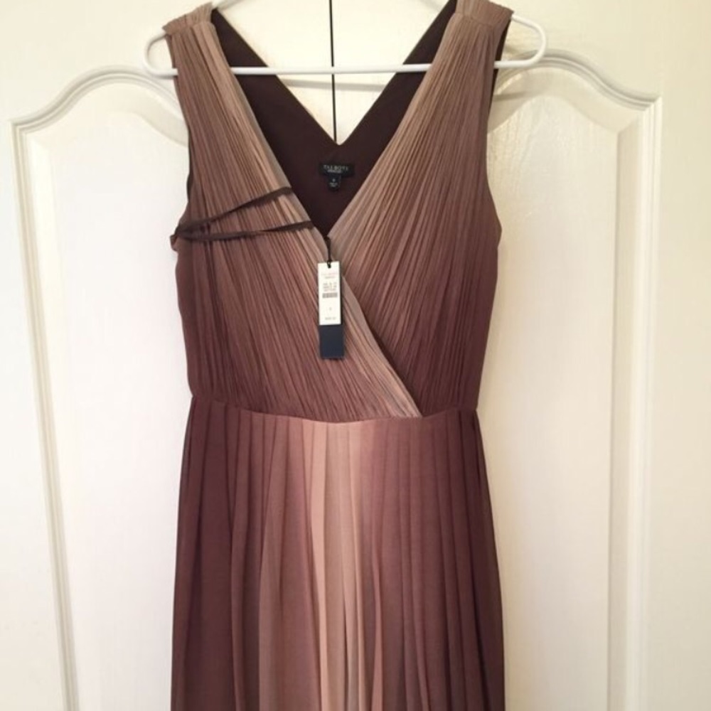 Dress Talbots